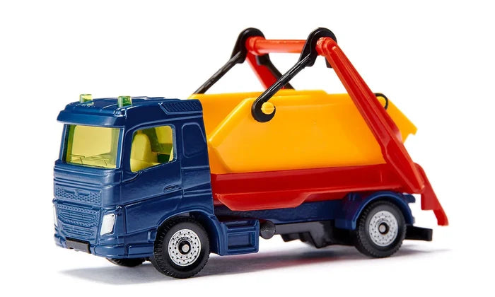 Siku Die Cast Forklift Truck