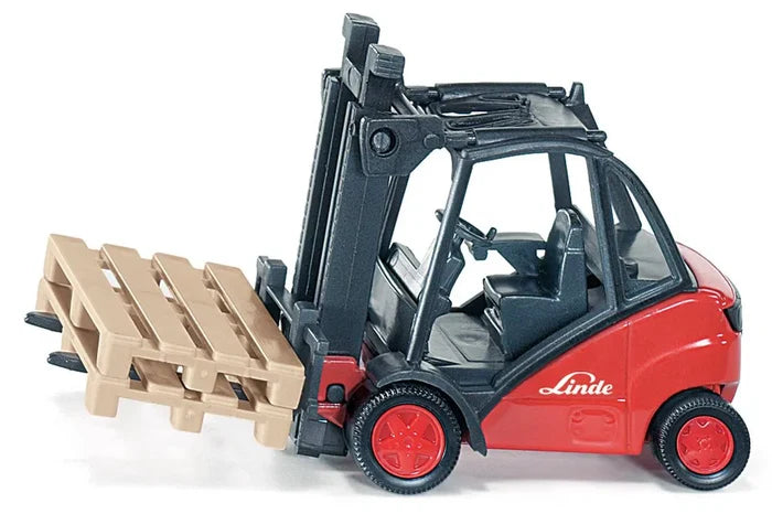 Siku Die Cast Forklift Truck