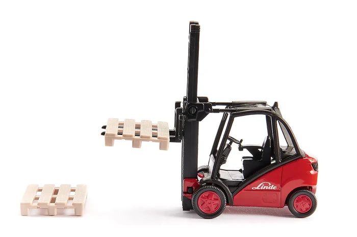 Siku Die Cast Forklift Truck