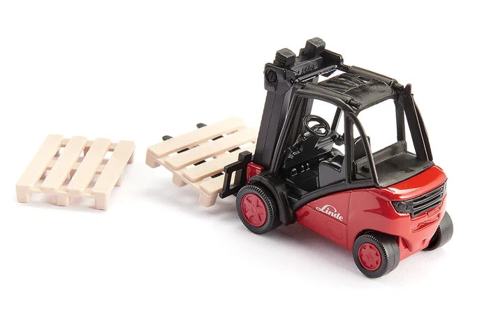 Siku Die Cast Forklift Truck