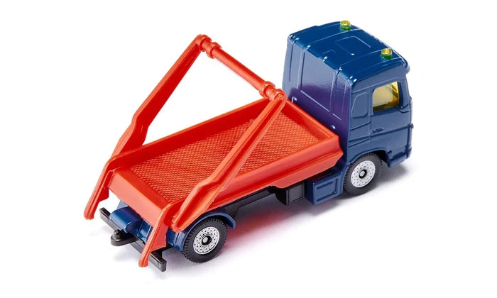 Siku Die Cast Forklift Truck
