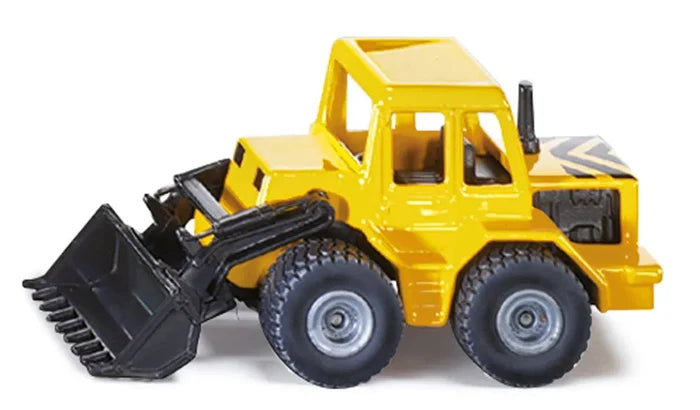 Siku Die Cast Front Loader