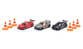 Siku Die Cast Gift Set Race