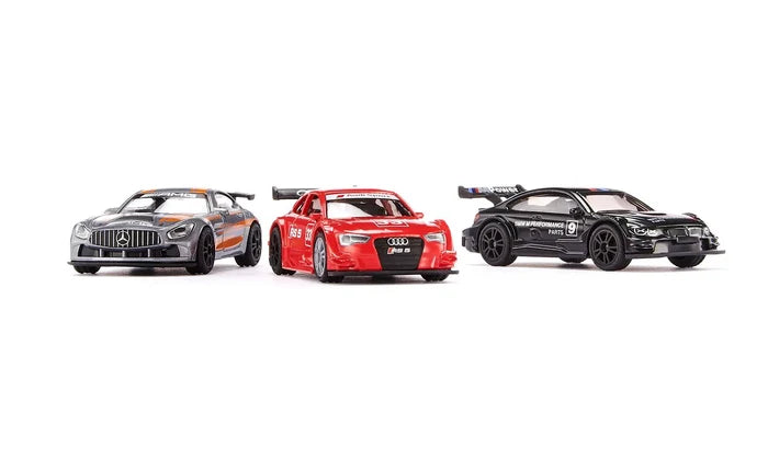 Siku Die Cast Gift Set Race