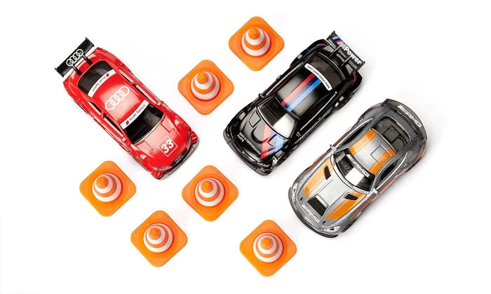 Siku Die Cast Gift Set Race