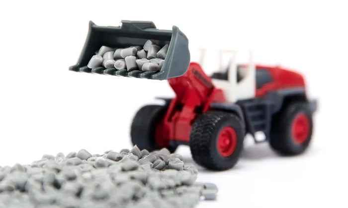 Siku Die Cast Gift Set Road Construction
