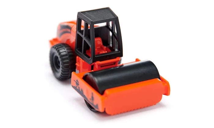 Siku Die Cast Gift Set Road Construction