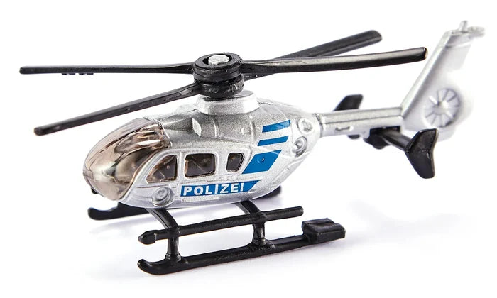 Siku Die Cast Helicopter