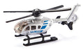 Siku Die Cast Helicopter