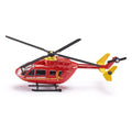 Siku Die Cast Helicopter