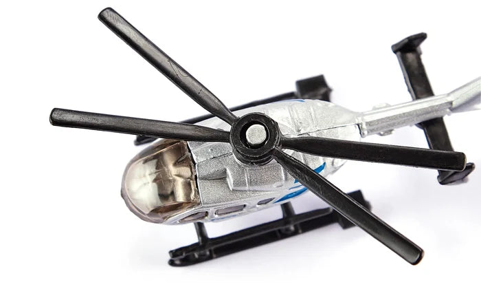 Siku Die Cast Helicopter