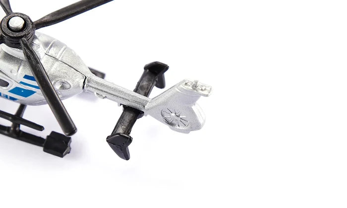 Siku Die Cast Helicopter