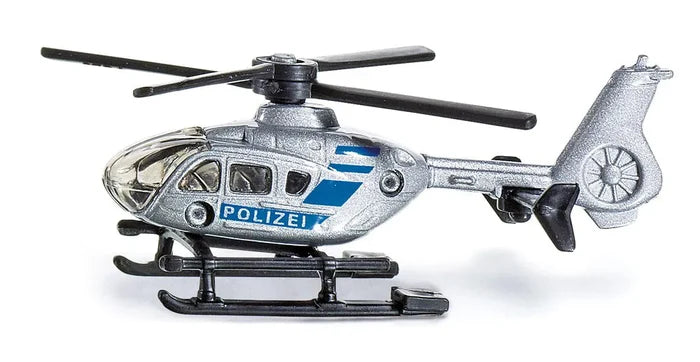 Siku Die Cast Helicopter