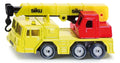 Siku Die Cast Hydraulic Crane Truck