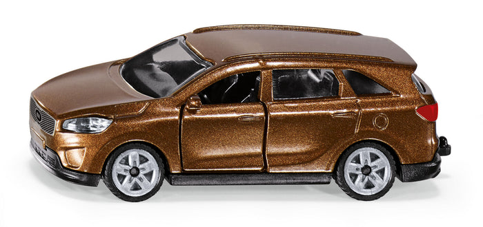 Siku Die Cast Kia Sorento