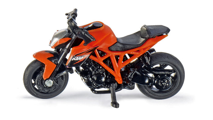 Siku Die Cast Ktm 1290 Super Duke R