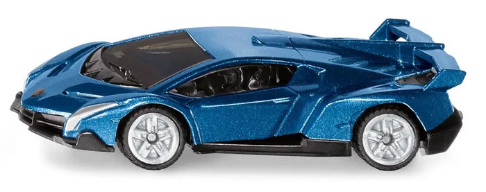 Siku Die Cast Lamborghini Veneno
