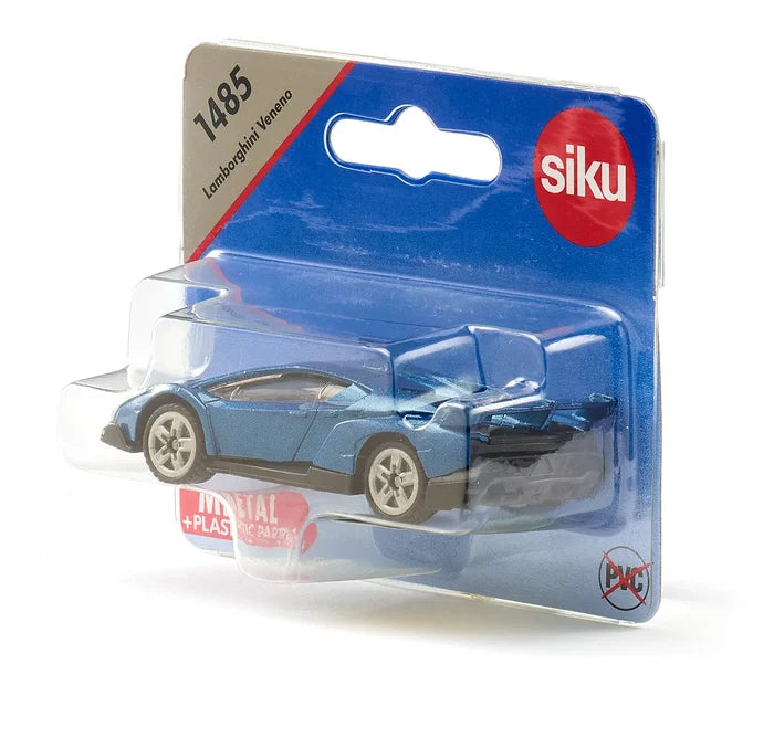 Siku Die Cast Lamborghini Veneno