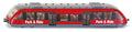 Siku Die Cast Local Train