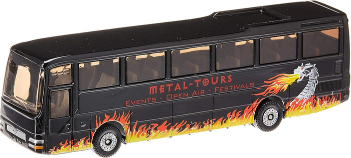 Siku Die Cast Man Coach