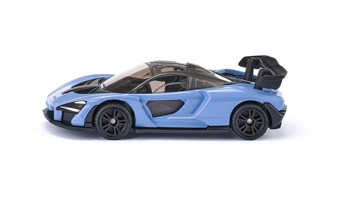 Siku Die Cast McLaren Senna