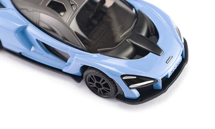 Siku Die Cast McLaren Senna