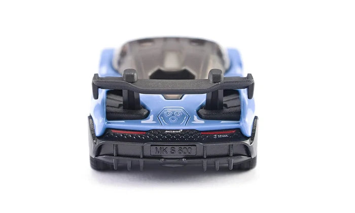 Siku Die Cast McLaren Senna