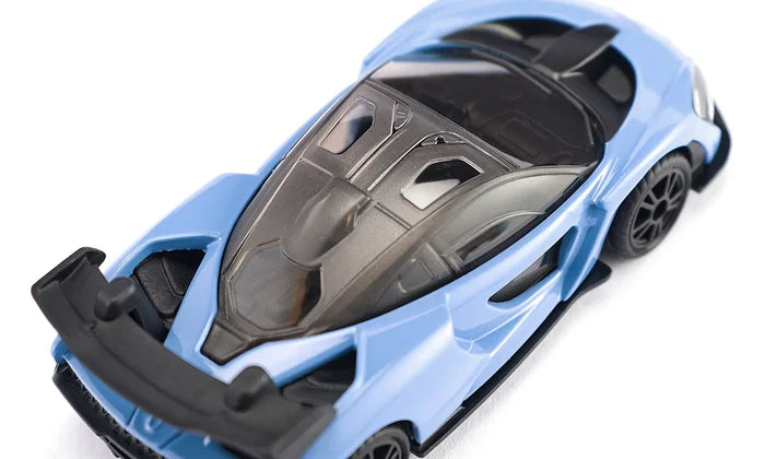 Siku Die Cast McLaren Senna