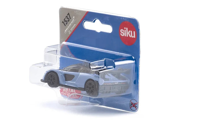 Siku Die Cast McLaren Senna