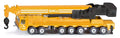 Siku Die Cast Mega Lifter