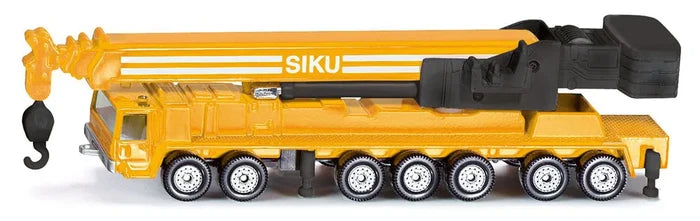 Siku Die Cast Mega Lifter