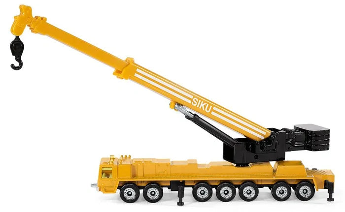 Siku Die Cast Mega Lifter