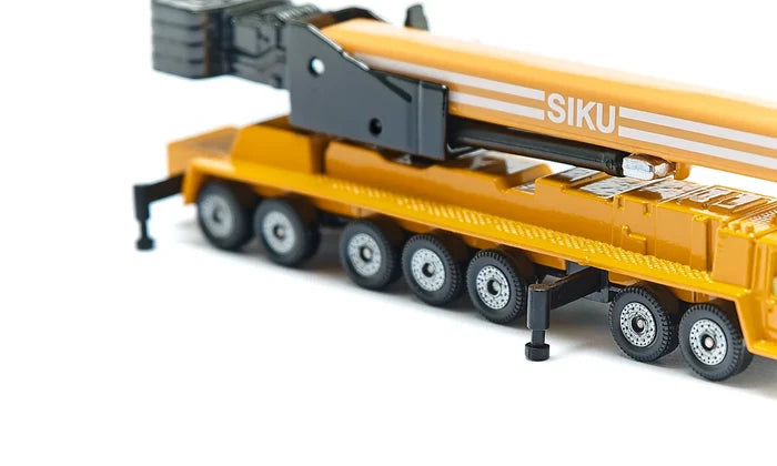 Siku Die Cast Mega Lifter