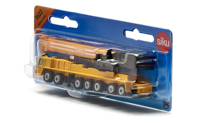 Siku Die Cast Mega Lifter