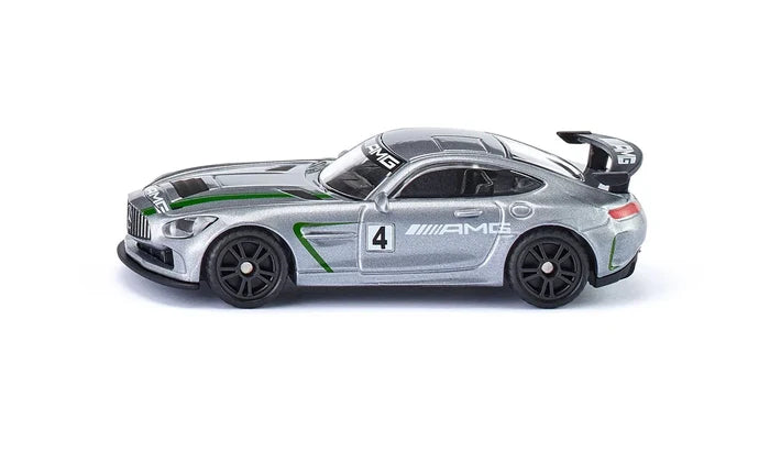 Siku Die Cast Mercede AMG GT4