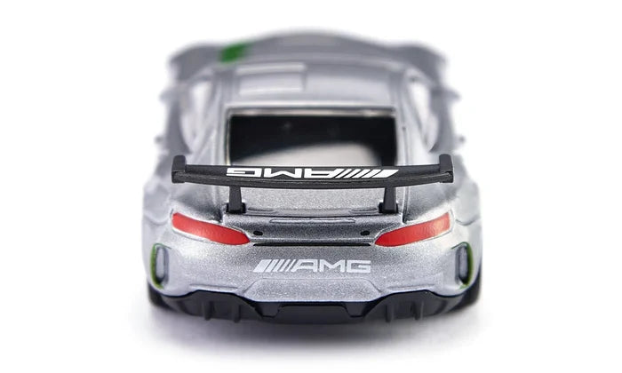Siku Die Cast Mercede AMG GT4