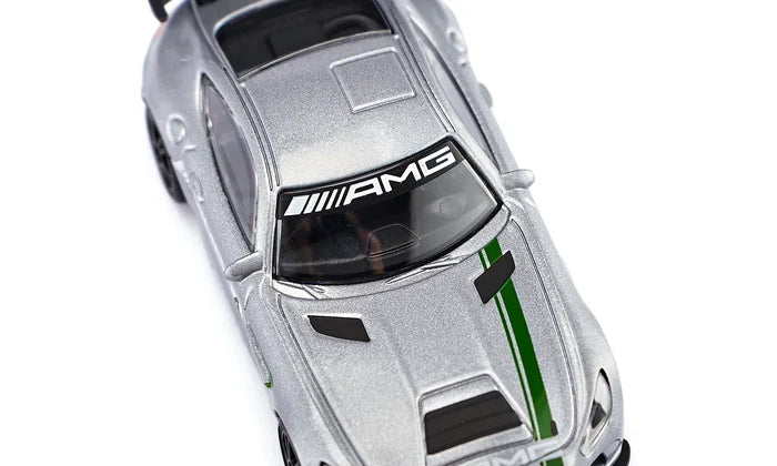 Siku Die Cast Mercede AMG GT4