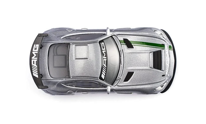 Siku Die Cast Mercede AMG GT4