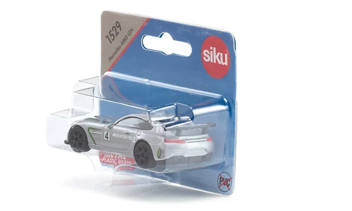 Siku Die Cast Mercede AMG GT4