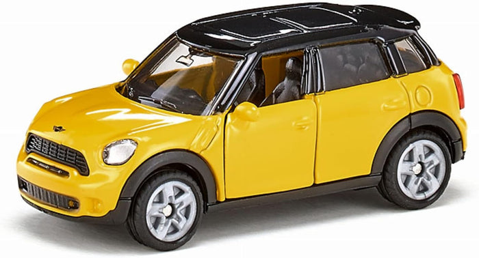 Siku Die Cast Mini Countryman