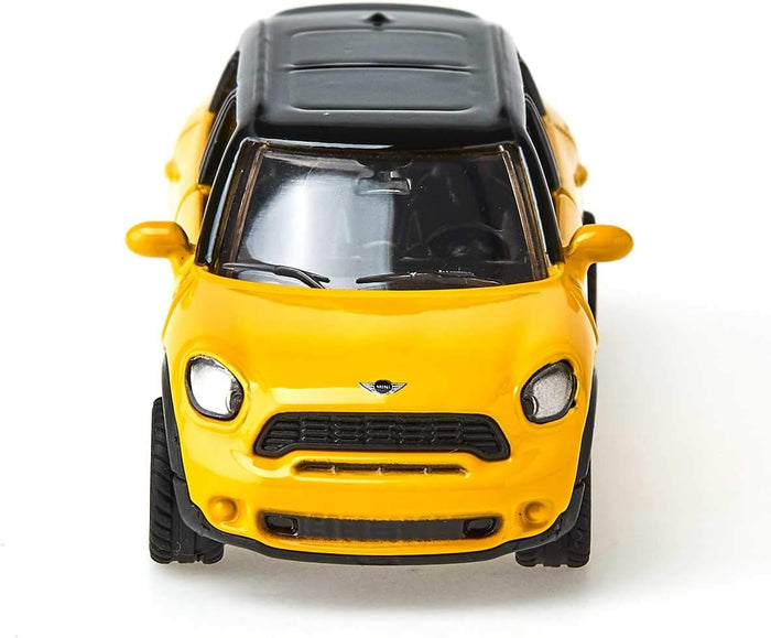 Siku Die Cast Mini Countryman