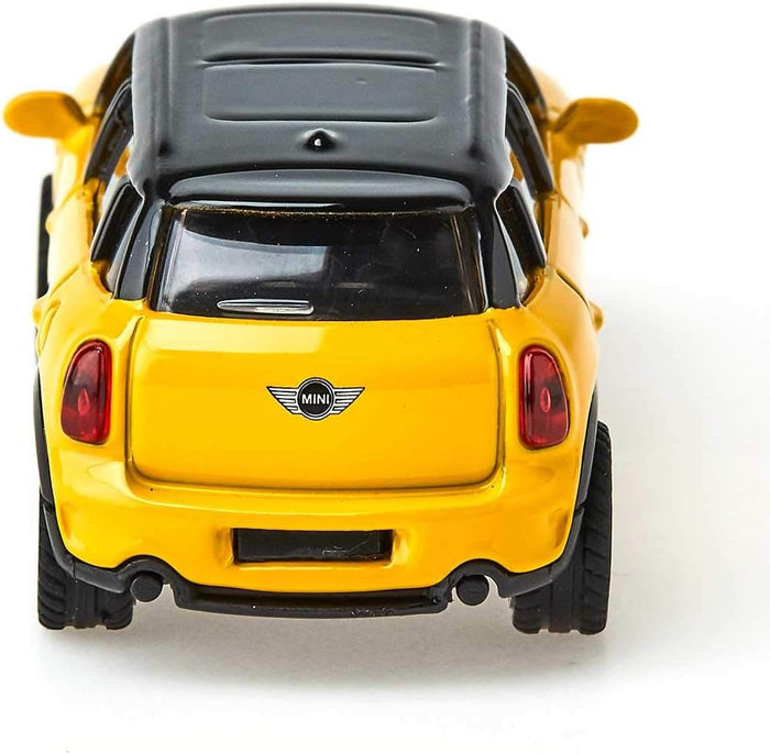 Siku Die Cast Mini Countryman