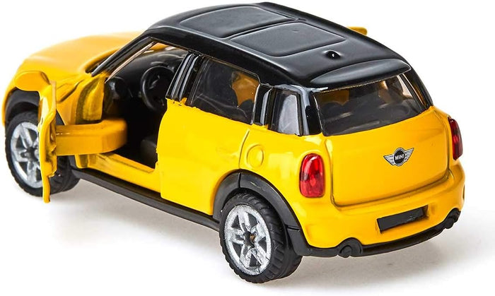 Siku Die Cast Mini Countryman