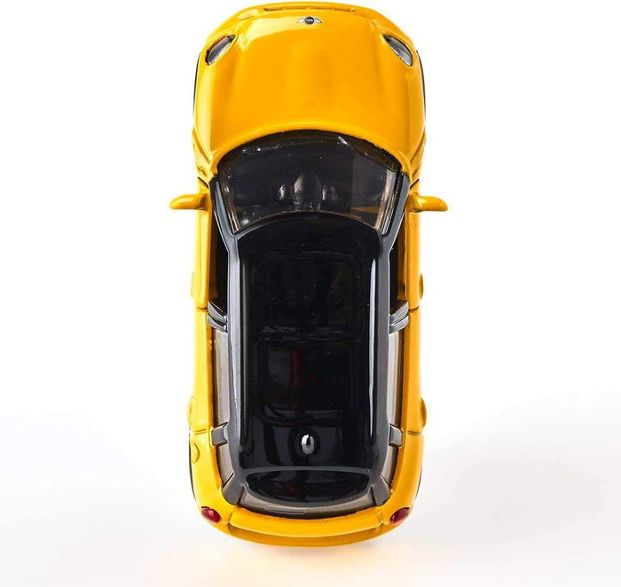 Siku Die Cast Mini Countryman