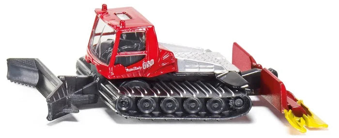 Siku Die Cast Pistenbully
