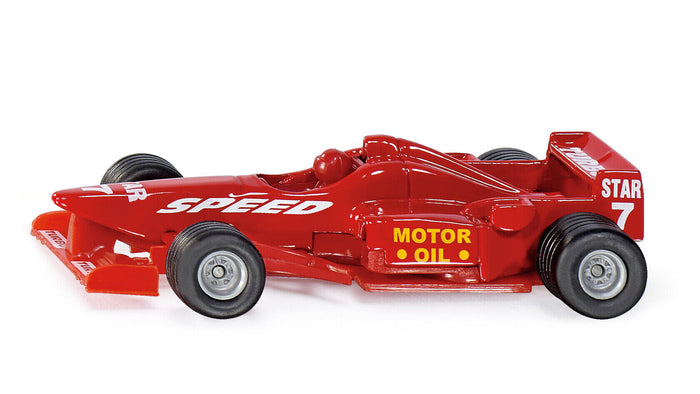 Siku Die Cast Racing Car