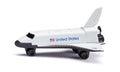 Siku Die Cast Space Shuttle