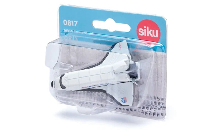 Siku Die Cast Space Shuttle