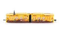 Siku Die Cast Tram
