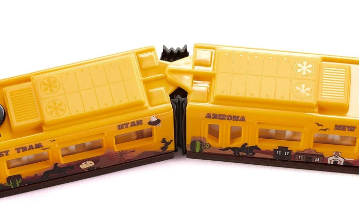 Siku Die Cast Tram